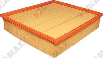 Diamax DA2042 - Filtre à air droxauto.com