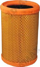 BOSCH 0 986 B02 015 - Filtre à air droxauto.com