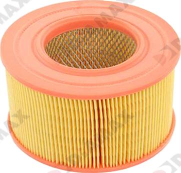 Diamax DA2066 - Filtre à air droxauto.com