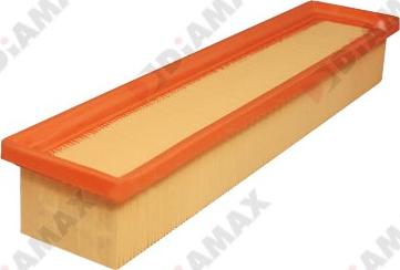 Wilmink Group WG1792165 - Filtre à air droxauto.com