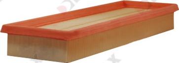 Diamax DA2012 - Filtre à air droxauto.com