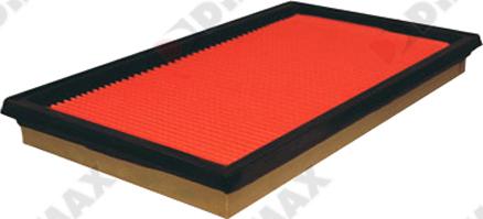Diamax DA2089 - Filtre à air droxauto.com