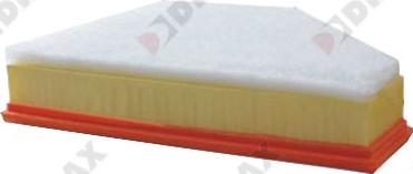 Diamax DA2083 - Filtre à air droxauto.com