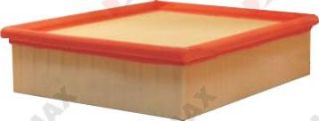 Diamax DA2039 - Filtre à air droxauto.com