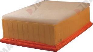 Diamax DA2033 - Filtre à air droxauto.com