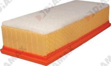 Diamax DA2032 - Filtre à air droxauto.com