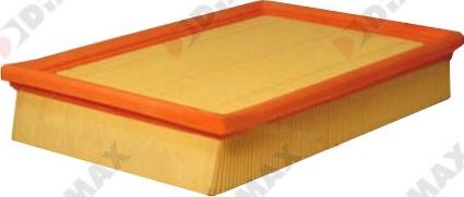 Diamax DA2146 - Filtre à air droxauto.com