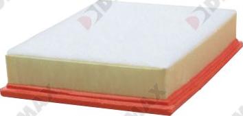 Diamax DA2148 - Filtre à air droxauto.com