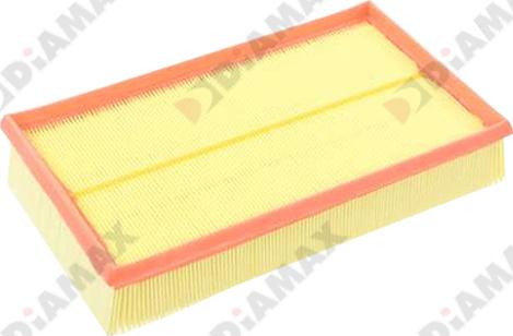 Diamax DA2155 - Filtre à air droxauto.com