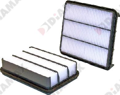 Diamax DA2162 - Filtre à air droxauto.com
