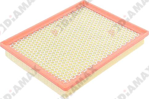 Diamax DA2137 - Filtre à air droxauto.com