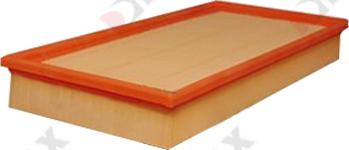 Diamax DA2128 - Filtre à air droxauto.com