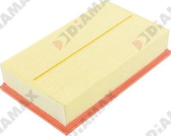 Diamax DA2898 - Filtre à air droxauto.com