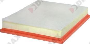 Diamax DA2887 - Filtre à air droxauto.com
