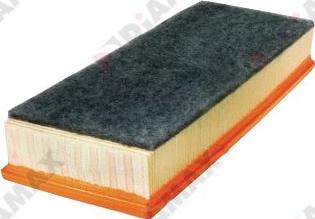 Diamax DA2870 - Filtre à air droxauto.com