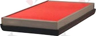 Diamax DA2344 - Filtre à air droxauto.com