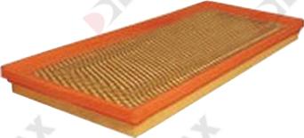 Diamax DA2307 - Filtre à air droxauto.com
