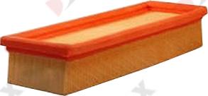 Diamax DA2299 - Filtre à air droxauto.com