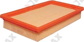 Diamax DA2249 - Filtre à air droxauto.com