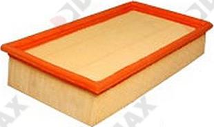 Diamax DA2253 - Filtre à air droxauto.com