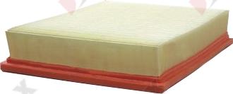 Diamax DA2281 - Filtre à air droxauto.com