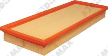 Diamax DA2230 - Filtre à air droxauto.com