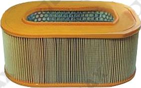 Diamax DA2768 - Filtre à air droxauto.com