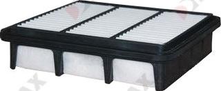 Diamax DA2780 - Filtre à air droxauto.com