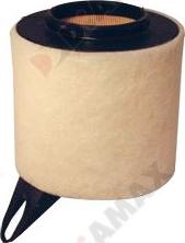 Diamax DA2731 - Filtre à air droxauto.com