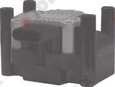 Diamax DG2091 - Bobine d'allumage droxauto.com