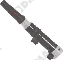 Diamax DG2092 - Bobine d'allumage droxauto.com