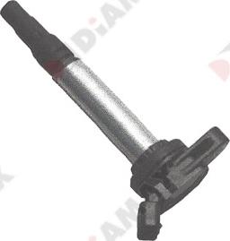 Diamax DG2064 - Bobine d'allumage droxauto.com