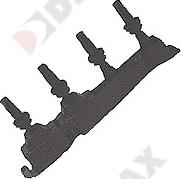 Diamax DG2004 - Bobine d'allumage droxauto.com