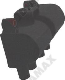 Diamax DG2006 - Bobine d'allumage droxauto.com
