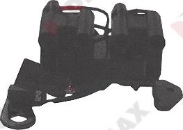 Diamax DG2015 - Bobine d'allumage droxauto.com