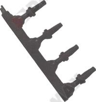 Diamax DG2016 - Bobine d'allumage droxauto.com