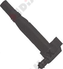 Diamax DG2017 - Bobine d'allumage droxauto.com