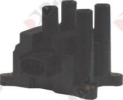 Diamax DG2031 - Bobine d'allumage droxauto.com