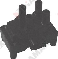 Diamax DG2038 - Bobine d'allumage droxauto.com