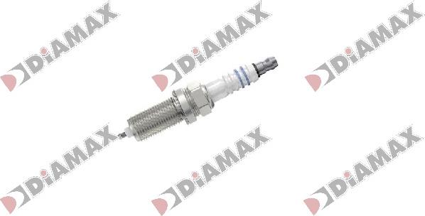 Diamax DG7008 - Bougie d'allumage droxauto.com