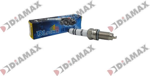 Diamax DG7028 - Bougie d'allumage droxauto.com