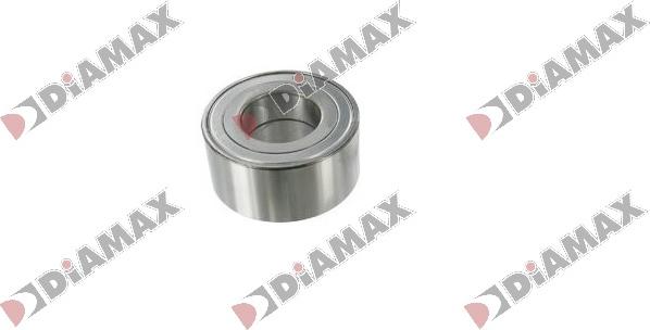 Diamax R1040 - Kit de roulements de roue droxauto.com
