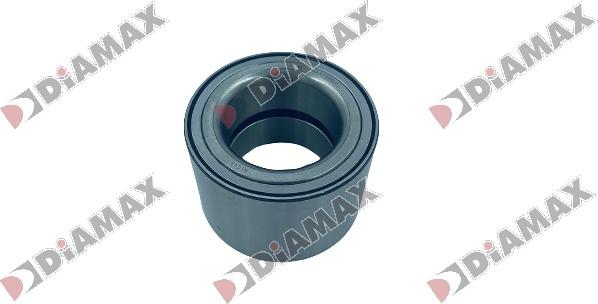Diamax R1043 - Kit de roulements de roue droxauto.com