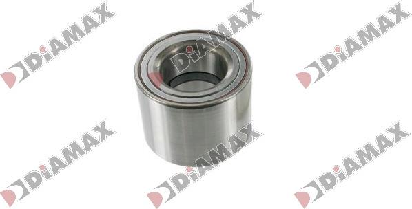 Diamax R1042 - Kit de roulements de roue droxauto.com