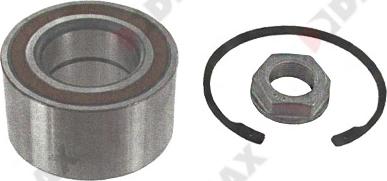 Diamax R1056K - Kit de roulements de roue droxauto.com
