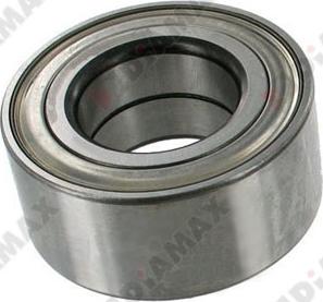Diamax R1008 - Kit de roulements de roue droxauto.com