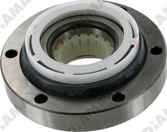 Diamax R1007 - Kit de roulements de roue droxauto.com