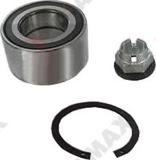 Diamax R1080K - Kit de roulements de roue droxauto.com