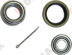 Diamax R1038K - Kit de roulements de roue droxauto.com