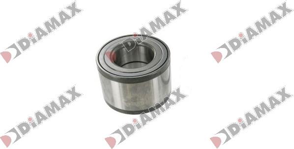 Diamax R1116 - Kit de roulements de roue droxauto.com